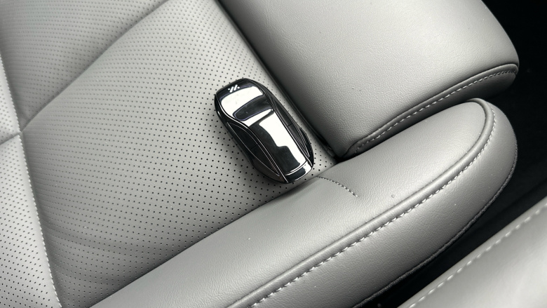 MG Im6 553kW Launch Edition 100kWh 5dr AWD Auto Electric Estate